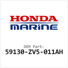 59130-ZV5-011AH