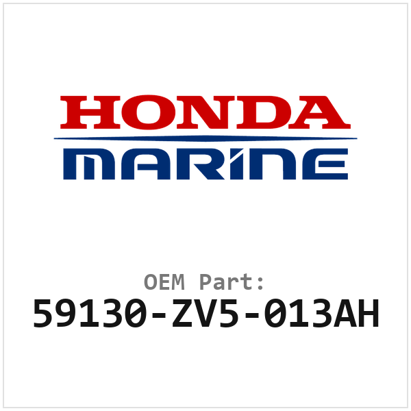 59130-ZV5-013AH