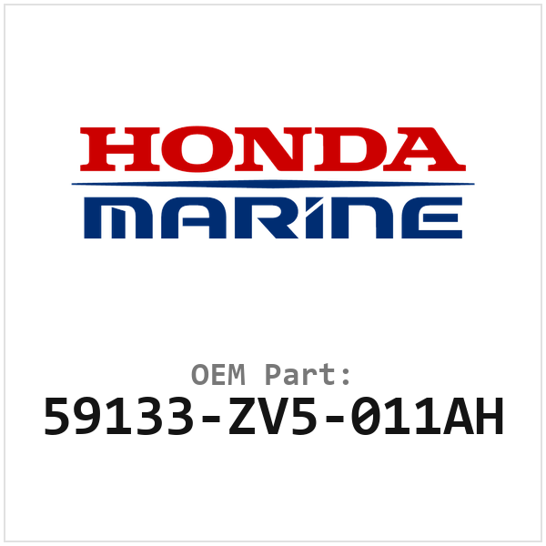 59133-ZV5-011AH