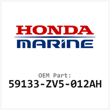 59133-ZV5-012AH