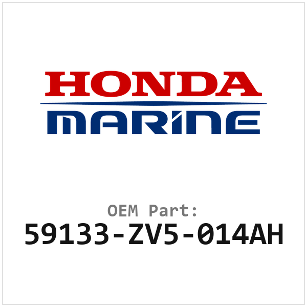 59133-ZV5-014AH