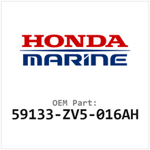 59133-ZV5-016AH