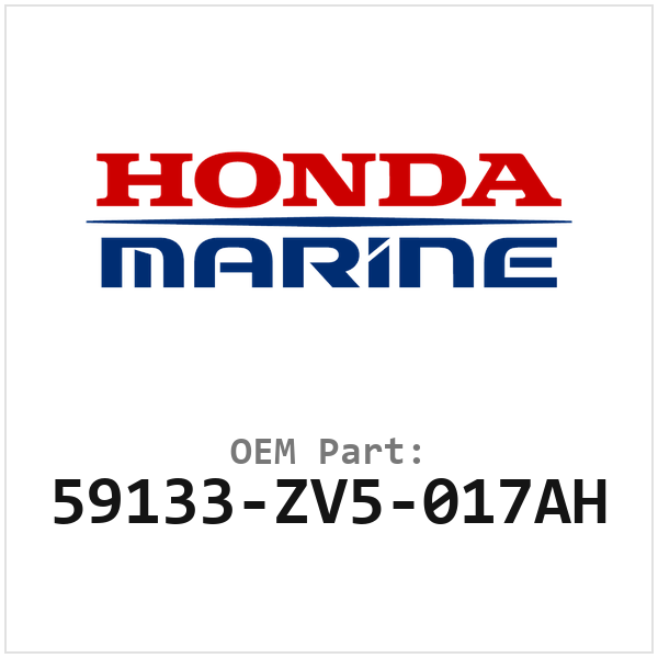 59133-ZV5-017AH