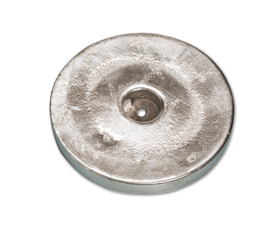 MgDuff huid/roeranode zink ZD55 ø225mm (593055)