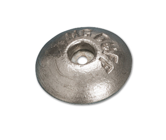 MgDuff huid/roeranode zink ZD58 ø150mm (593058)