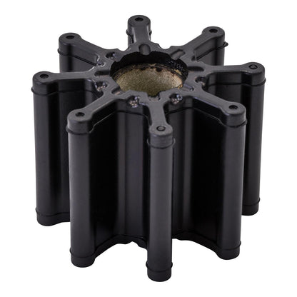 Mercury Mercruiser - Sea Water Pump Impeller Kit - Fits Plastic 2 pc. Body Sea Water Pump - 47-59362A4