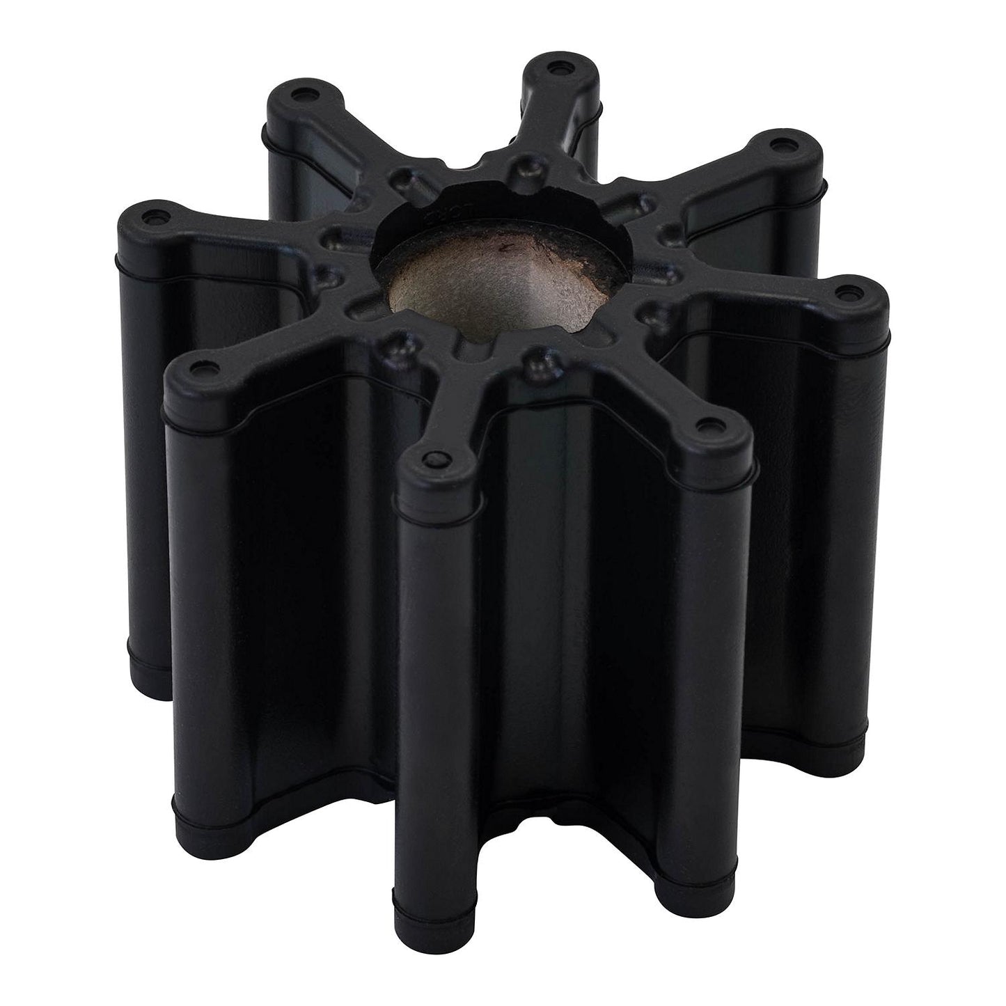 Mercury Mercruiser - Sea Water Pump Impeller Kit - Fits Plastic 1 & 2 pc. Body Sea Water Pumps - 47-59362Q08