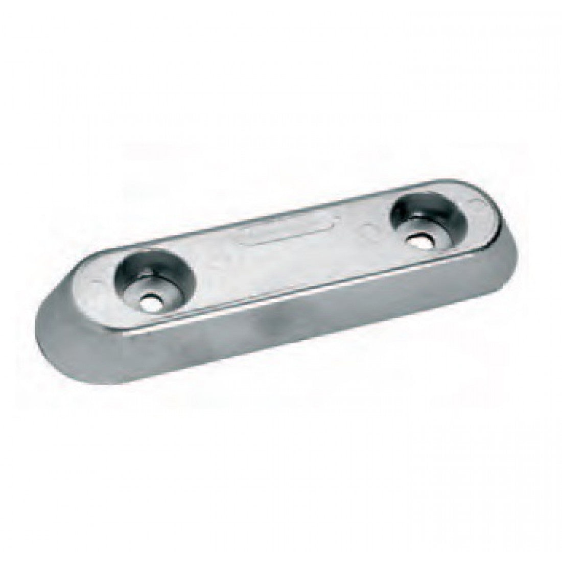 Hollex anode aluminium huid/roer type V 35C (5957)
