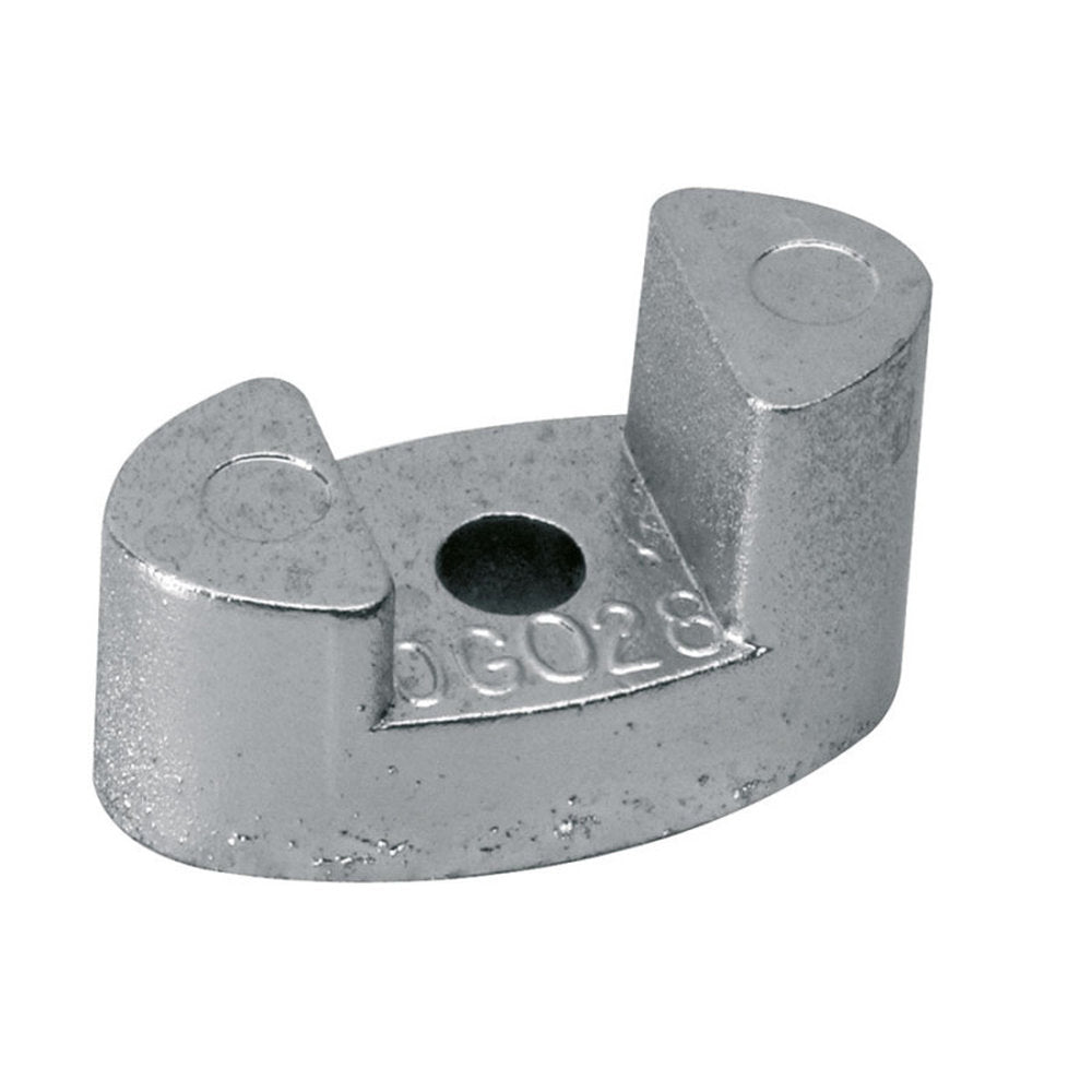 Hollex anode zink schroefas type V FB3 (5960)