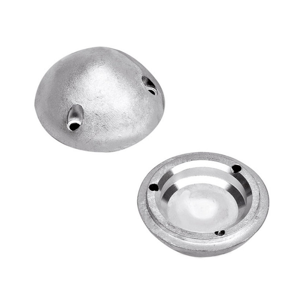 Hollex anode zink schroefas Variprop DF80 (5961)
