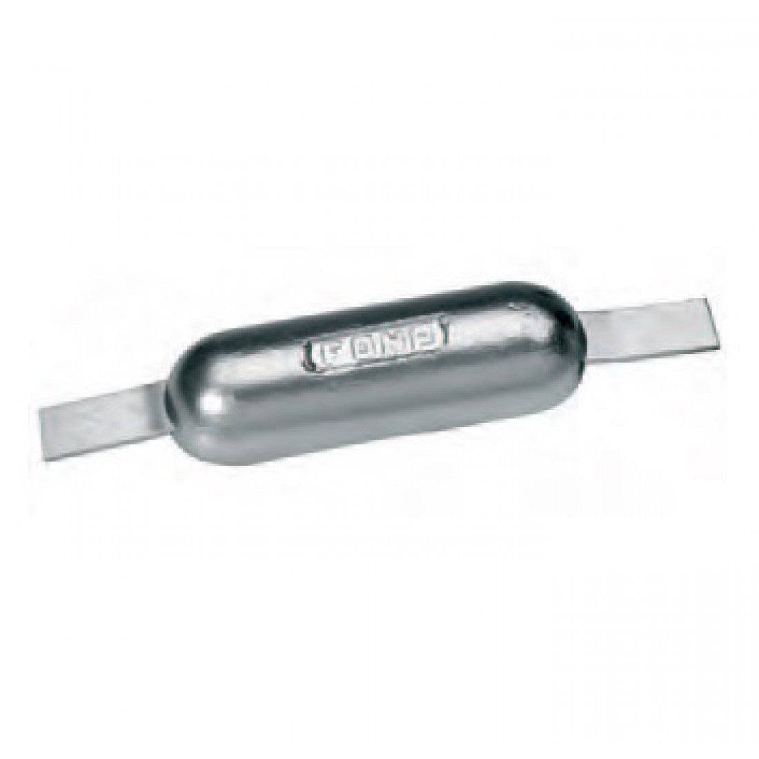 Hollex anode magnesium huid/roer MGF-3 (5970)