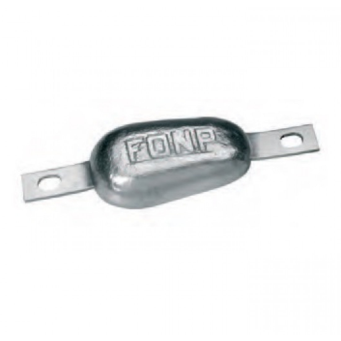 Hollex anode zink huid/roer F1-3 (5976)