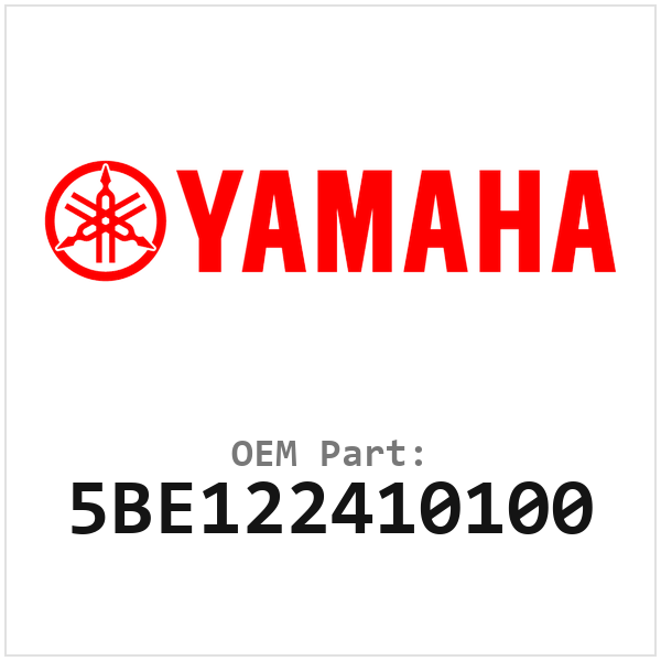 5BE122410100