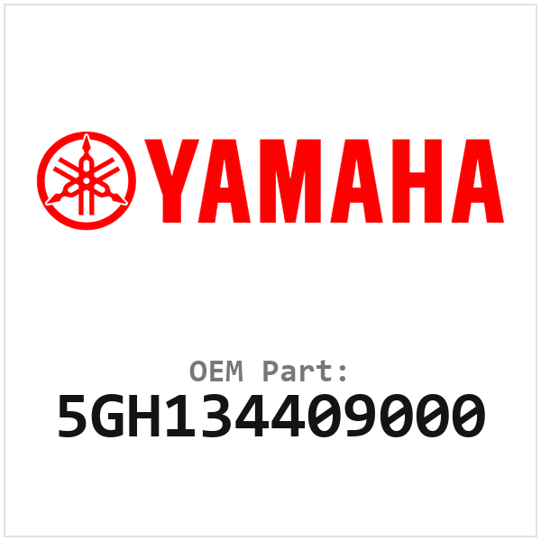 5GH134409000