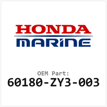 Honda Kabel (60180-ZY3-003)