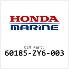 Honda Kabel (60185-ZY6-003)