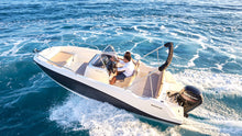 Quicksilver 605 Open