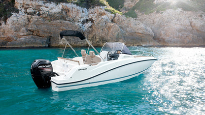 Quicksilver Activ 605 Sundeck