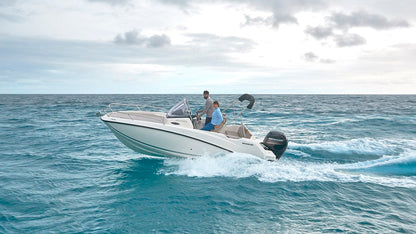 Quicksilver Activ 605 Sundeck