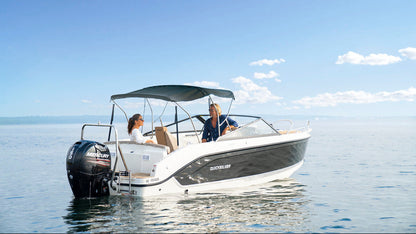 Quicksilver Activ 605 Cruiser