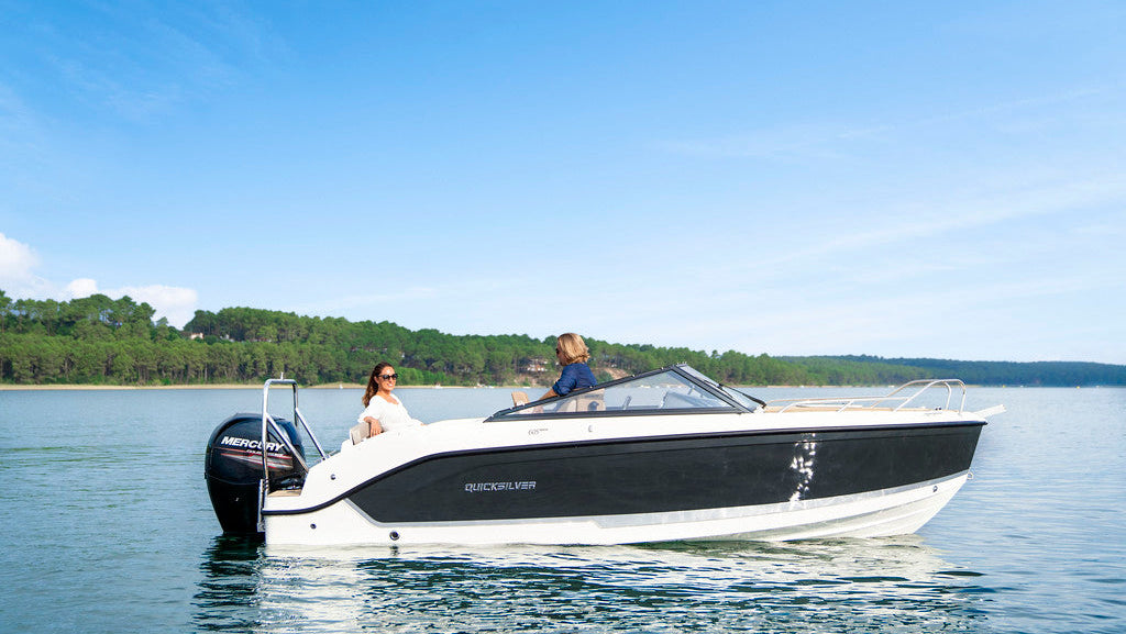 Quicksilver Activ 605 Cruiser