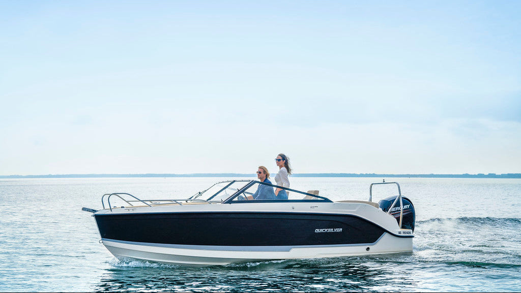 Quicksilver Activ 605 Cruiser