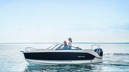 Quicksilver Activ 605 Cruiser