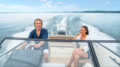 Quicksilver Activ 605 Cruiser
