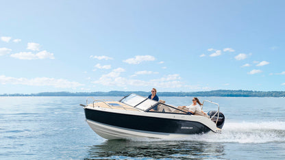 Quicksilver Activ 605 Cruiser