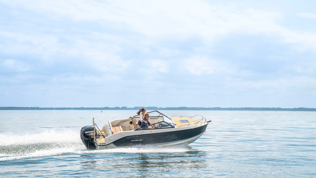 Quicksilver Activ 605 Cruiser