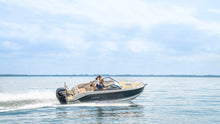 Quicksilver Activ 605 Cruiser