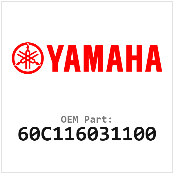 60C116031100