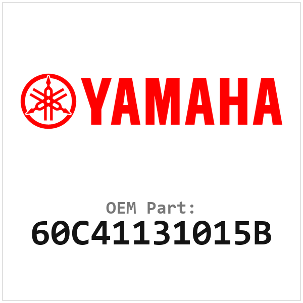 60C41131015B