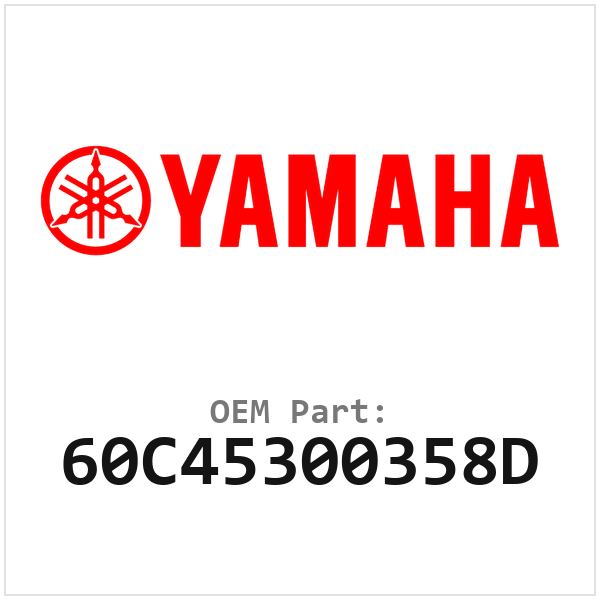 60C45300358D