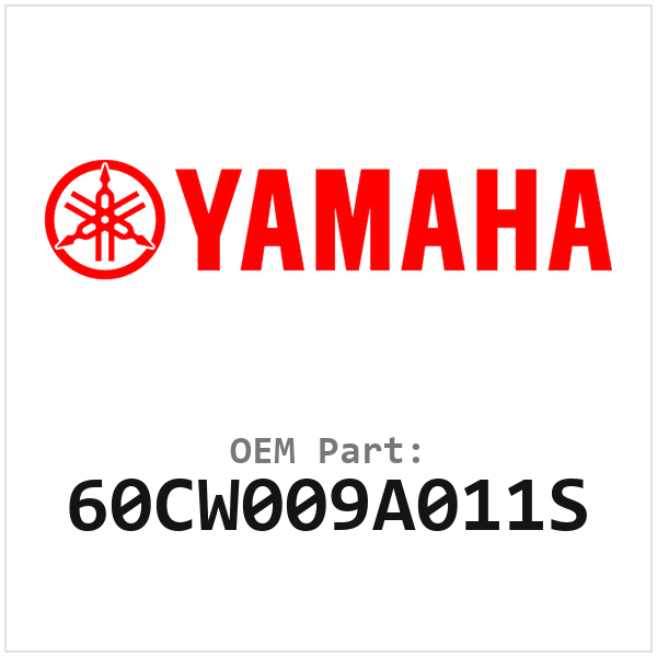60CW009A011S