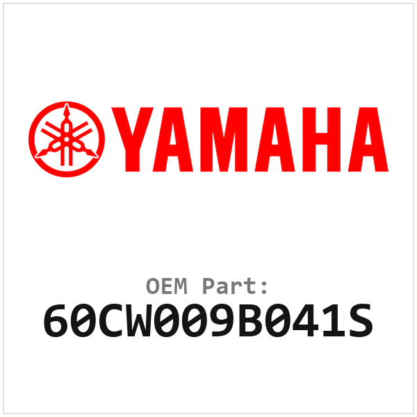 60CW009B041S