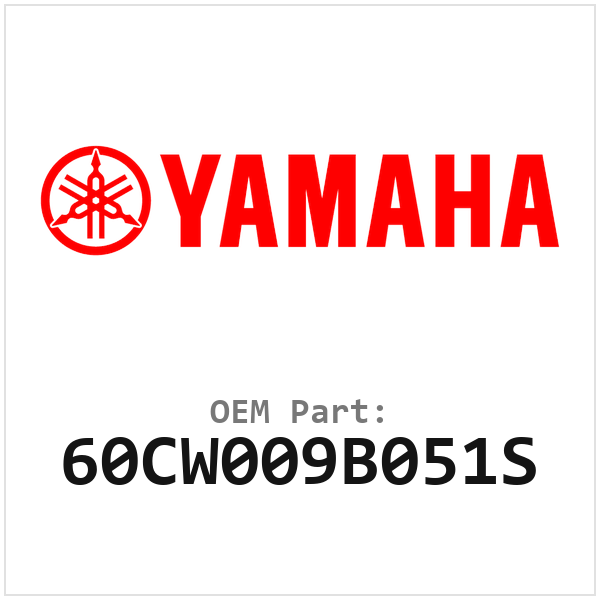 60CW009B051S
