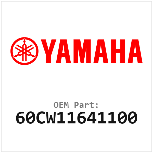 60CW11641100