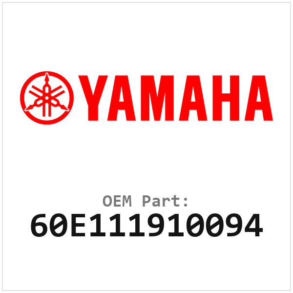 60E111910094