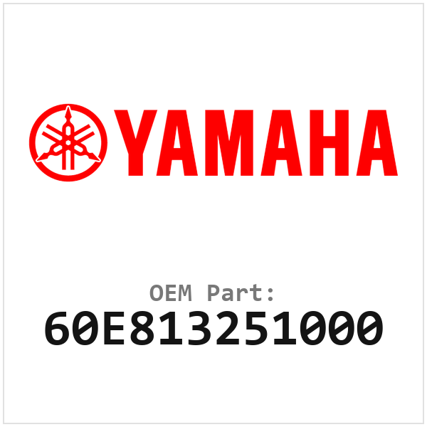 60E813251000