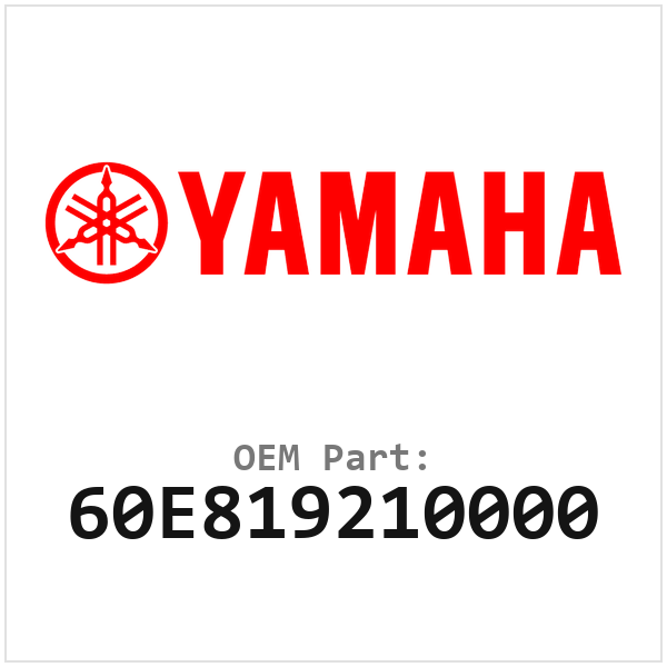 60E819210000