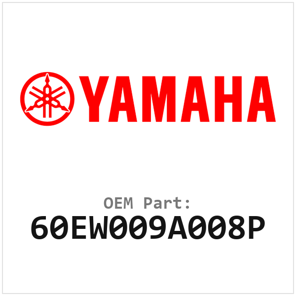 60EW009A008P