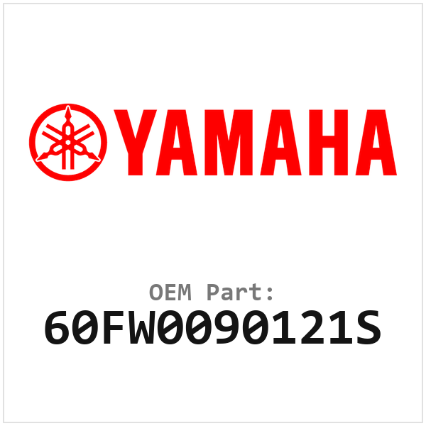 60FW0090121S