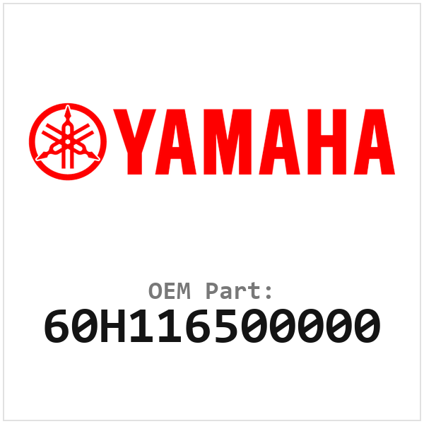 60H116500000