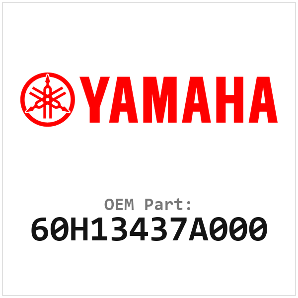 60H13437A000