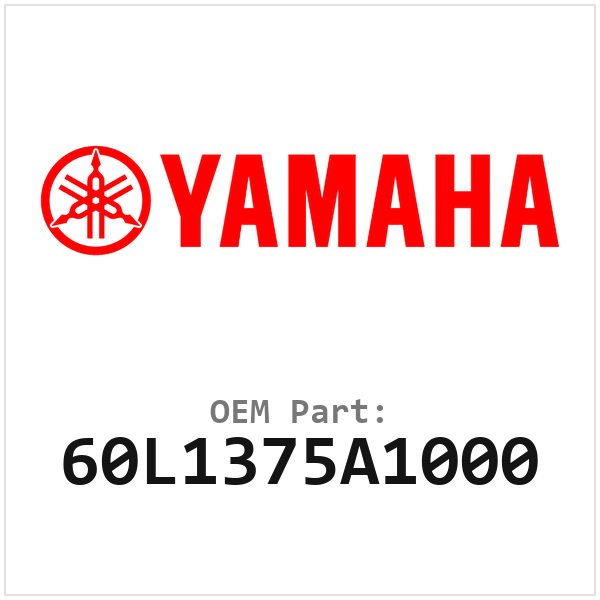 60L1375A1000