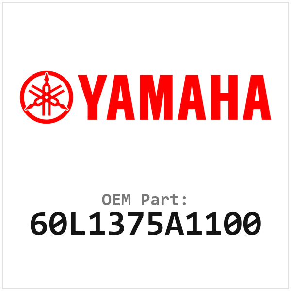 60L1375A1100