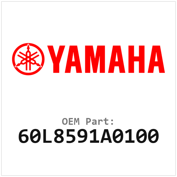 60L8591A0100