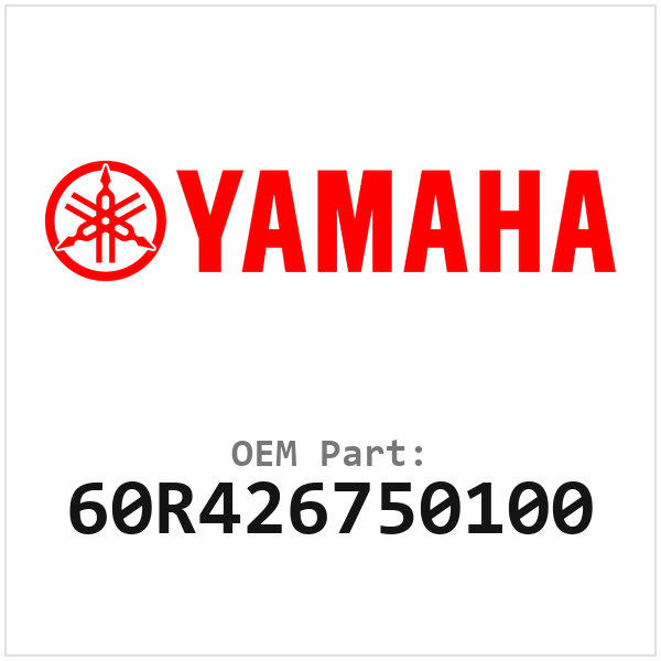 60R426750100