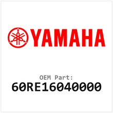 60RE16040000